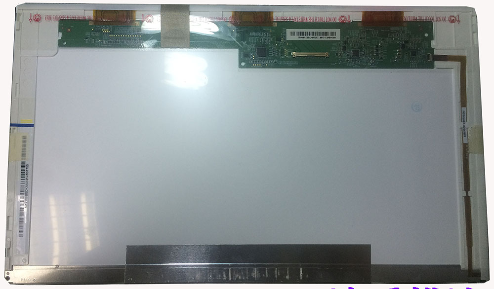 Kompatibel LCD Skjerm til MSI GS75-Stealth-8SG-029 