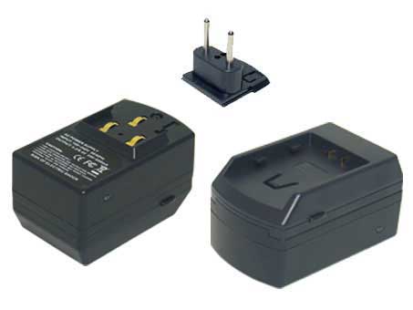 Erstatte batterilader TOSHIBA  til GSC-BT6 