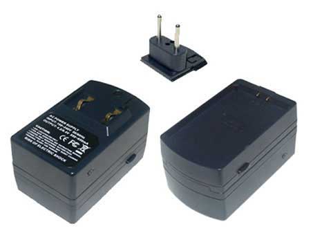 Erstatte batterilader JVC  til GZ-HM330 Series 