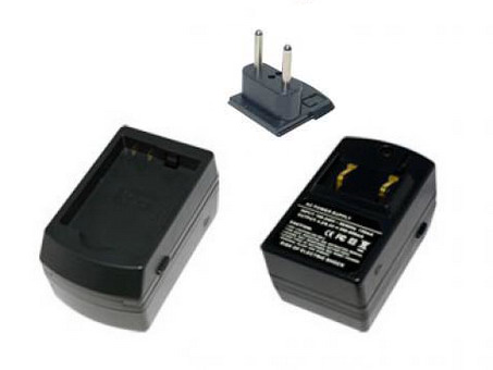 Erstatte batterilader nikon  til DSLR D3200 