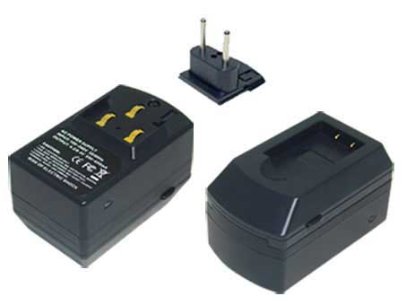Erstatte batterilader NIKON  til Coolpix S560 
