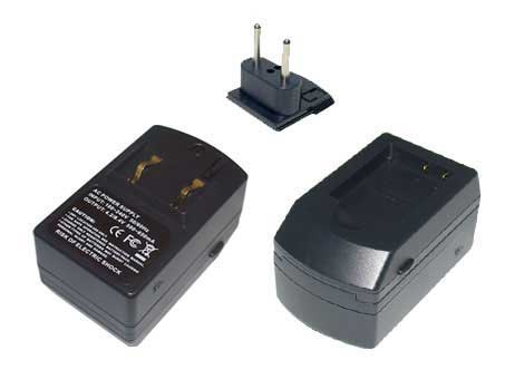 Erstatte batterilader PANASONIC  til DMW-BCG10 