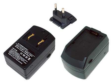 Erstatte batterilader PANASONIC  til Lumix DMC-G1WEG-R 