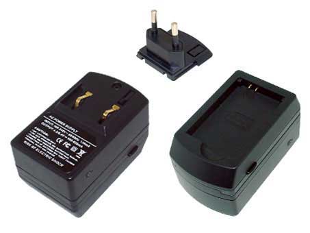 Erstatte batterilader SAMSUNG  til IA-BH130LB 