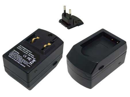 Erstatte batterilader samsung  til HMX-E10BP/EDC 