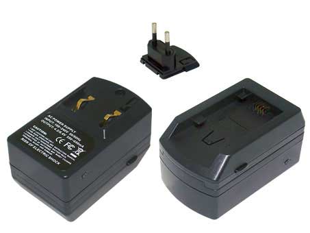 Erstatte batterilader SONY  til DCR-DVD805E 