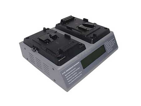 Erstatte batterilader SONY  til BVM-D9H5U(Broadcast Monitors) 