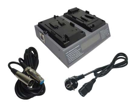 Erstatte batterilader SONY  til BVW-300(With BKW-L601 or BKW-L601/2 Battery Adaptor) 