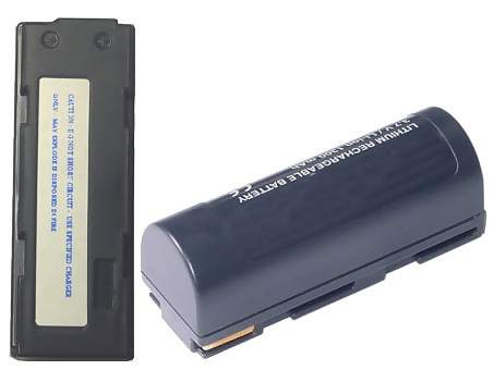 Erstatte Digitalkamera batteri kodak  til DC4800 Zoom 