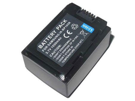 Erstatte Digitalkamera batteri SAMSUNG  til IA-BP105R 