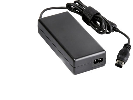 Erstatte Laptop Adapter Lader HP COMPAQ  til Pavilion ZV6114ea 