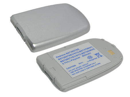 Erstatte Mobiltelefon batteri SAMSUNG  til SGH-E808 