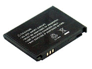 Erstatte Mobiltelefon batteri SAMSUNG  til BST5268BE 