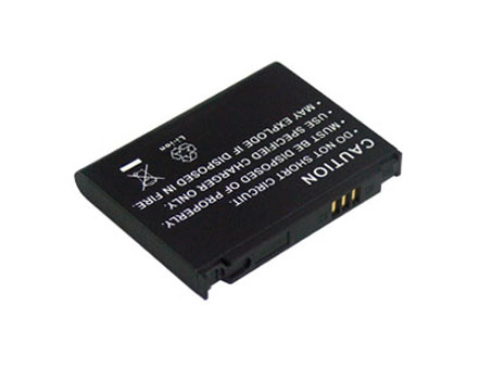 Erstatte Mobiltelefon batteri SAMSUNG  til SGH-F480 Tocco 