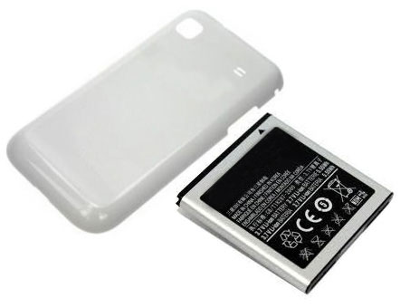Erstatte Mobiltelefon batteri SAMSUNG  til I9000 
