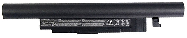 Erstatte Bærbar Batteri Asus  til S40C 