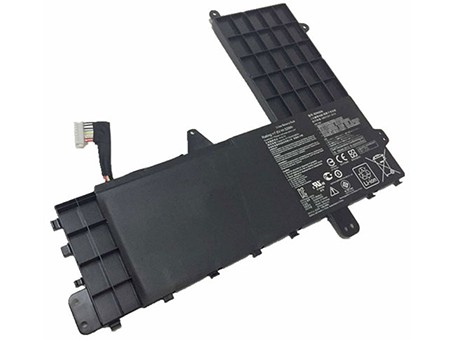 Erstatte Bærbar Batteri Asus  til EeeBook-E502MA-XX0016D 