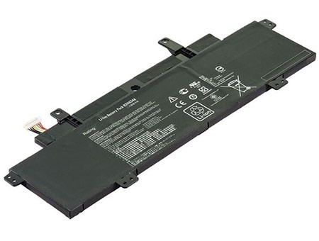 Erstatte Bærbar Batteri asus  til CHROMEBook-C300M 