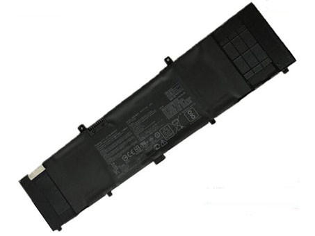 Erstatte Bærbar Batteri asus  til Zenbook-UX310UA-GL123T 
