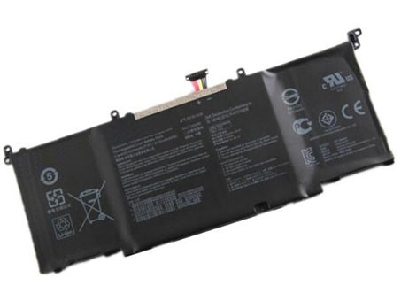 Erstatte Bærbar Batteri ASUS  til GL502VMDB71 