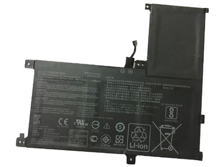 Erstatte Bærbar Batteri Asus  til UX560UA 