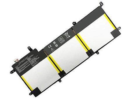 Erstatte Bærbar Batteri Asus  til Zenbook-UX305UA 
