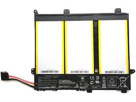 Erstatte Bærbar Batteri Asus  til VivoBook-E403NA 