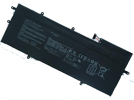 Erstatte Bærbar Batteri ASUS  til Zenbook-Flip-UX360UAC4154T 