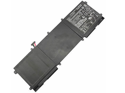 Erstatte Bærbar Batteri Asus  til Zenbook-NX500JK-DR018H-Ultrabook-15.6-inch 