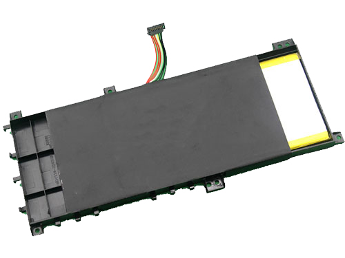 Erstatte Bærbar Batteri Asus  til VivoBook-S451 