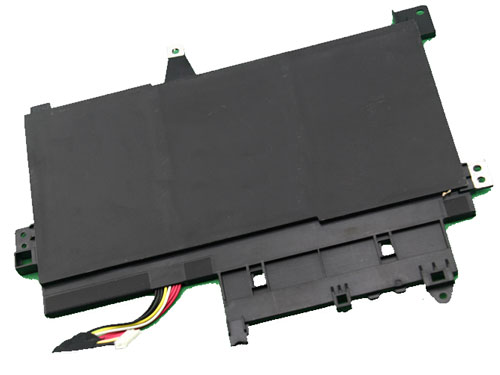 Erstatte Bærbar Batteri ASUS  til TP500LN 