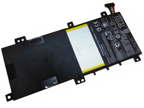 Erstatte Bærbar Batteri Asus  til Transformer-Book-Flip-TP550LD 