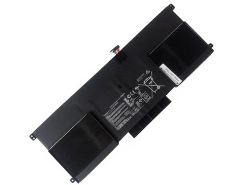 Erstatte Bærbar Batteri asus  til Zenbook-Prime-UX301LA 