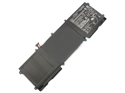 Erstatte Bærbar Batteri Asus  til ZenBook-Pro-UX501 
