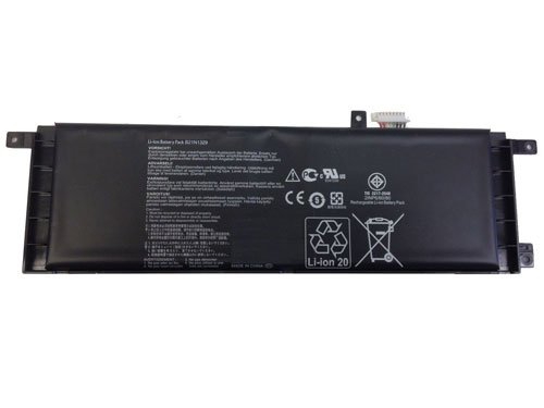 Erstatte Bærbar Batteri asus  til X453MA-0122CN3530 