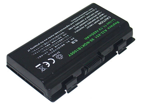 Erstatte Bærbar Batteri PACKARD BELL  til MX67-P-037 
