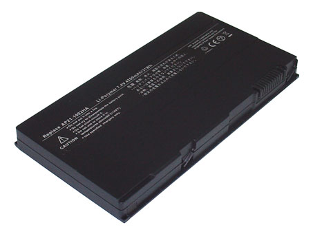 Erstatte Bærbar Batteri asus  til S101H-BLK042X 