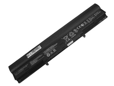 Erstatte Bærbar Batteri asus  til U36S Series(All) 