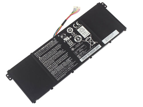Erstatte Bærbar Batteri acer  til KT0030G.004 