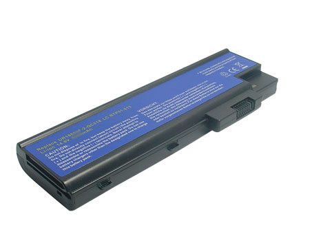 Erstatte Bærbar Batteri ACER  til Aspire 9300 Series 