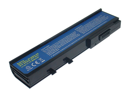 Erstatte Bærbar Batteri Acer  til TravelMate 2423WXCi 
