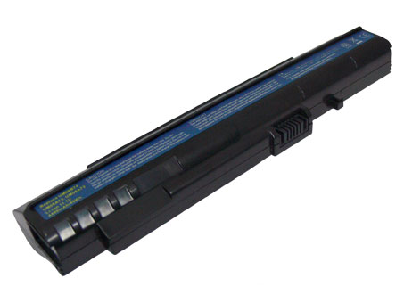 Erstatte Bærbar Batteri acer  til Aspire One D150-1125 