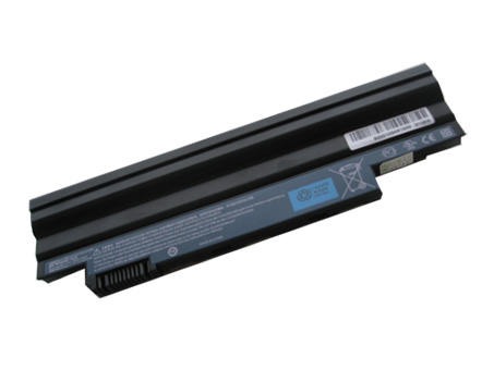 Erstatte Bærbar Batteri Acer  til D260-2344 