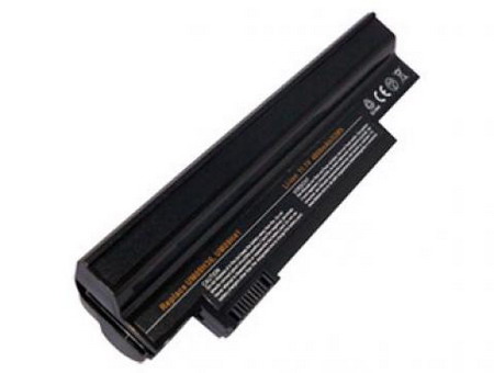 Erstatte Bærbar Batteri Acer  til Aspire One 532h-2Br-XP316 