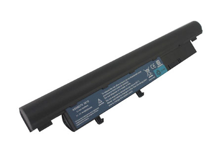 Erstatte Bærbar Batteri Acer  til Aspire 5810TZG-414G50MN 