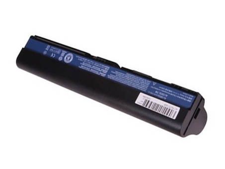 Erstatte Bærbar Batteri Acer  til Aspire One AO725-C61kk 