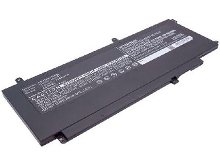Erstatte Bærbar Batteri Dell  til Inspiron-15-5558 