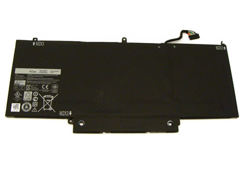 Erstatte Bærbar Batteri Dell  til XPS11-1508T 