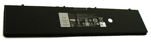 Erstatte Bærbar Batteri DELL  til Latitude-E7440 