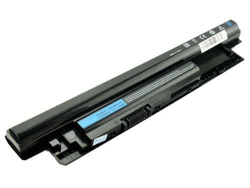 Erstatte Bærbar Batteri Dell  til Inspiron-17R-5721 